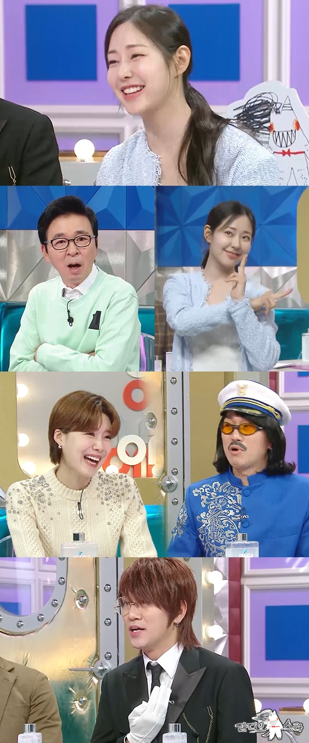 '병원장 딸' <b>신슬기</b> "父 성형외과 의사, 다이아수저 맞다"