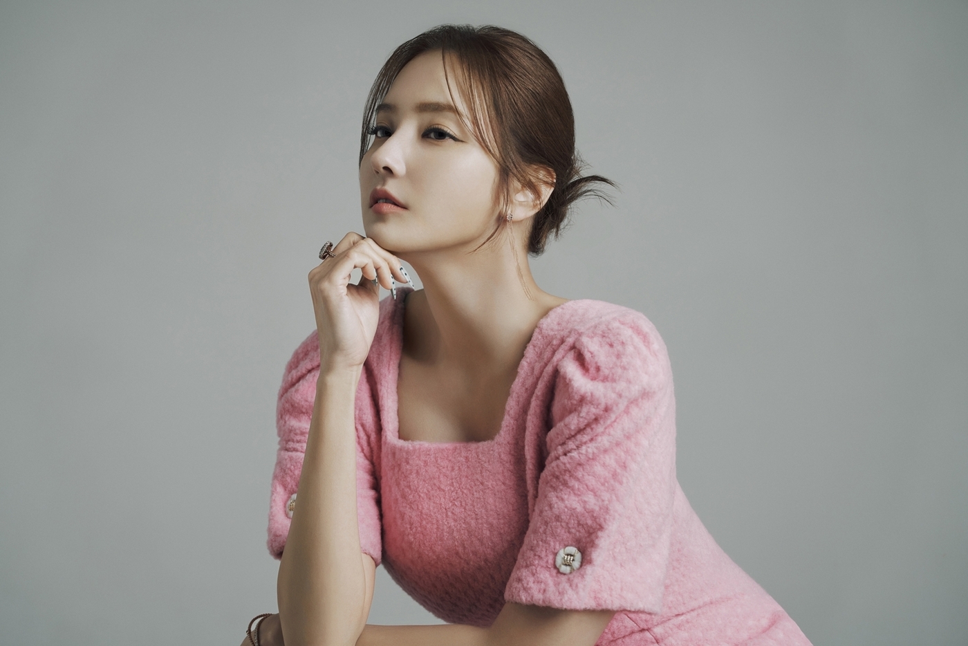 <b>한채영</b>, 일일극 '<b>스캔들</b>' 출연 확정…2년 만에 안방극장 복귀