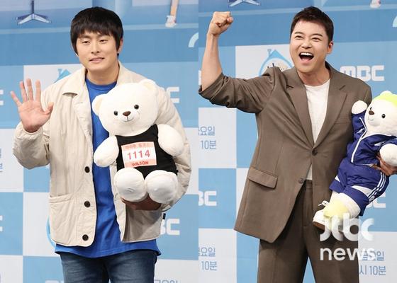 <b>전현무</b>냐, <b>기안84</b>냐‥오늘(29일) 대상 희비 갈린다