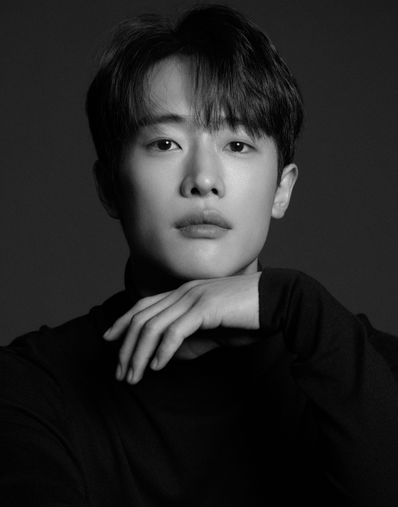 최우진, '<b>이재</b>, <b>곧 죽습니다</b>' 출연…오정세와 연기 호흡