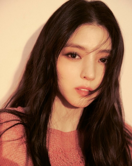 [인터뷰] '<b>경성크리처</b>' <b>한소희</b> "일제강점기였다면 독립운동 했을 것"