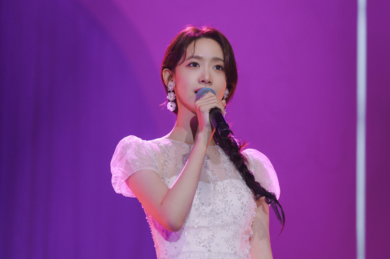 <b>임윤아</b>, <b>마카오</b>·<b>타이베이</b> 팬 만났다…글로벌 인기 입증
