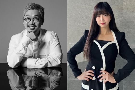 <b>김가영</b>, 피독과 열애 인정 "많은 축하와 응원 감사"