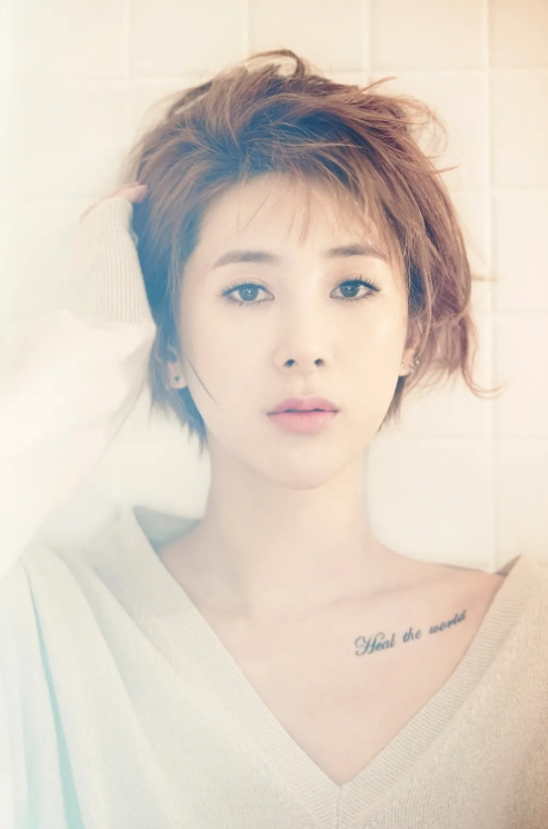 '<b>이혼</b>설' <b>서인영</b> 측 "<b>사생활</b>의 부분, 정리되면 밝힐 것"