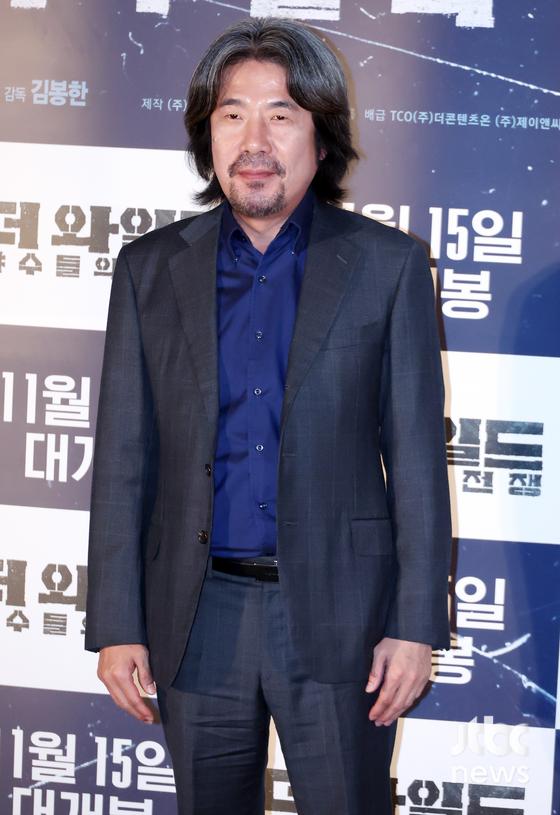 <b>오달수</b>, '<b>오징어</b> 게임' 시즌2 <b>출연</b>