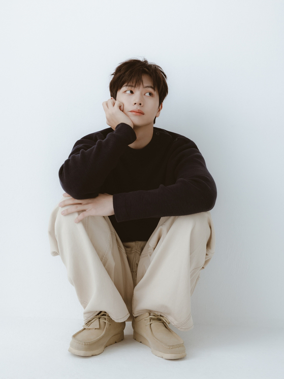 <b>육성재 상반기</b> 컴백…이적 후 첫 행보