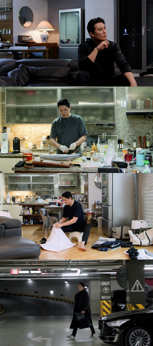 '주부들의 대통령' <b>이태곤</b> '<b>살림남</b>' <b>합류</b> "민낯 일상 공개"