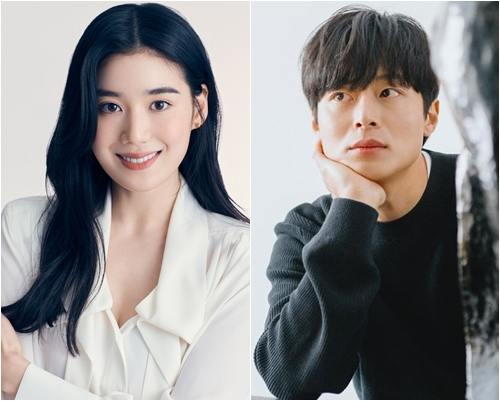 <b>정은채</b>, '기안84 절친' 김충재와 <b>열애</b>…"서로 알아가는 단계"