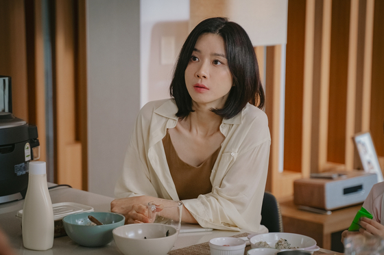 '<b>하이드</b>' 첫방 D-DAY 이보영 표 미스터리 서스펜스 온다