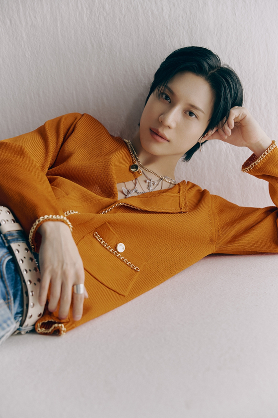 SM 떠난 <b>태민</b>, <b>빅플래닛메이드</b> 전속계약