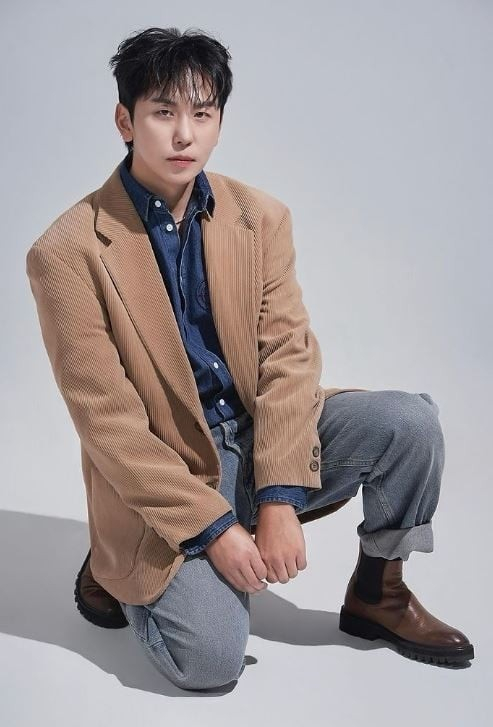 <b>데이브레이크 이원석</b>, 3년 전 <b>이혼</b>…뒤늦게 알려져