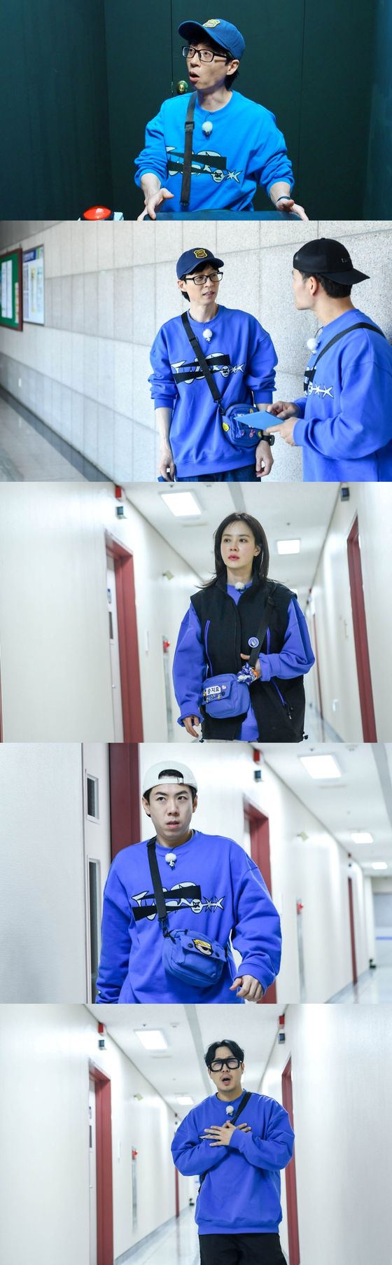 '<b>런닝맨</b>' 오늘(14일) <b>700회</b>…15년 우정 시험대