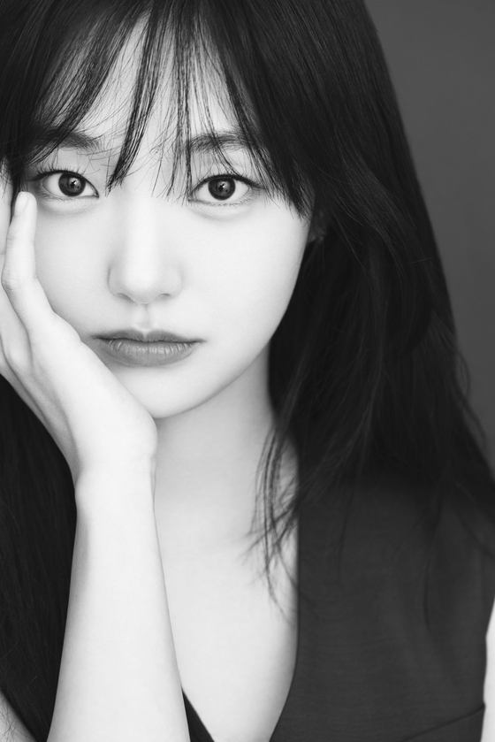 <b>김혜준</b>, <b>김태리</b> 소속사와 <b>전속계약</b>