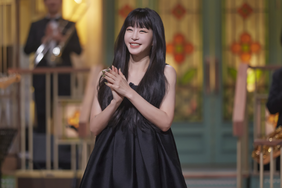 "한예슬 등판" 쿠팡플레이 'SNL<b>코리아</b>'... LA 다저스 선수들 깜짝 등장