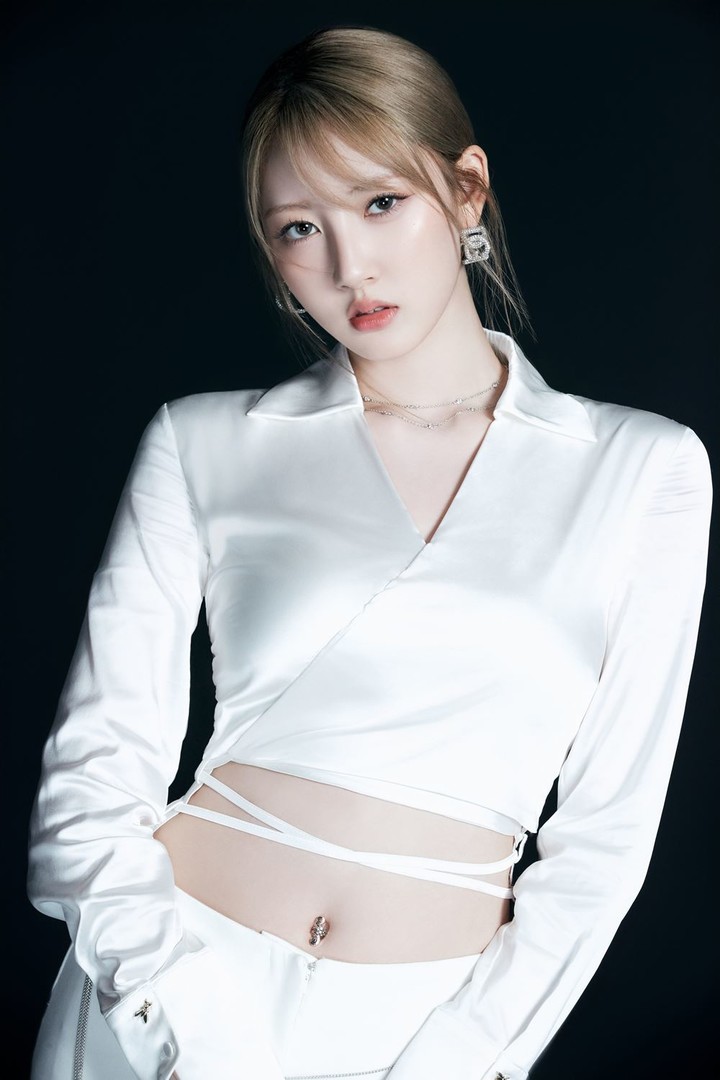 BABYMONSTER&rsquo;s Rami Wows Fans with Soulful Performance on &lsquo;Limousine