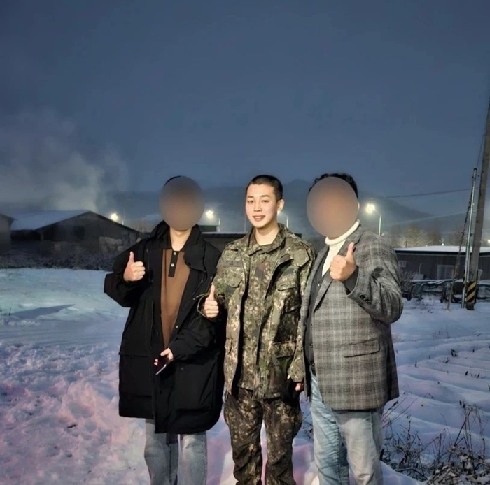 <b>지민</b>, ‘전세계 1등’ 하던 실력으로…軍 최우수 <b>훈련병</b> 수료 팀내 4번째