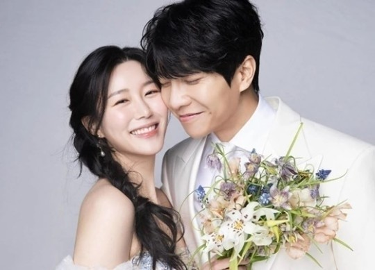이승기 딸바보 예약…아내 <b>이다인</b>, 5일 딸 출산