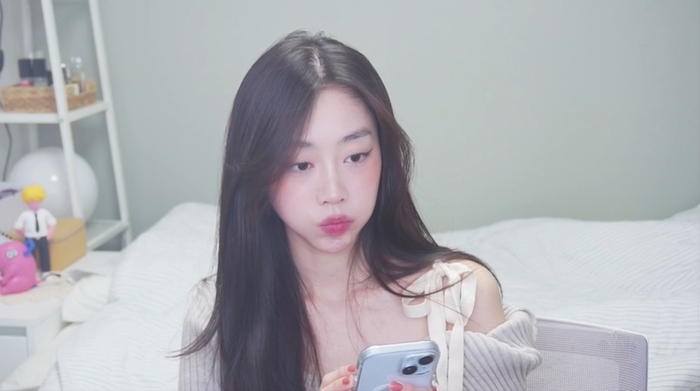 <b>러블리즈 서지수</b>, BJ 변신 근황 “배우의 길 상황 좋지 않았다”