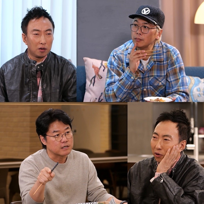 Park Myungsoo Personal Life