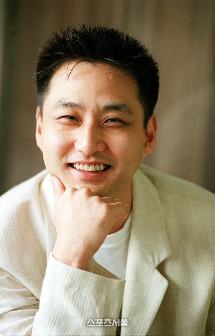<b>김수용</b>, 오늘(11일) <b>부친상</b>…“따뜻한 위로와 배려 부탁”