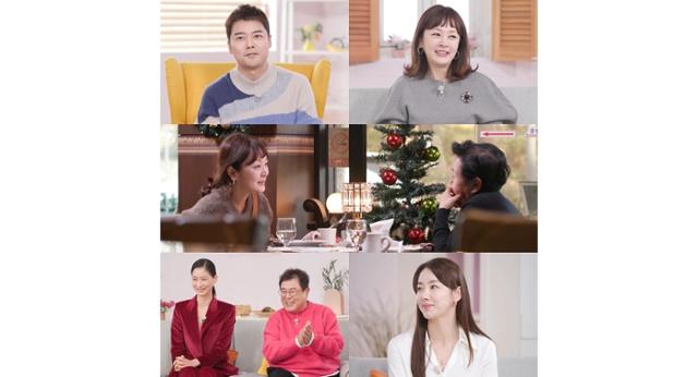 <b>이승연</b> 친엄마, 딸과 똑닮은 미모…53년 전 집 떠난 이유 고백 ('아빠하고')