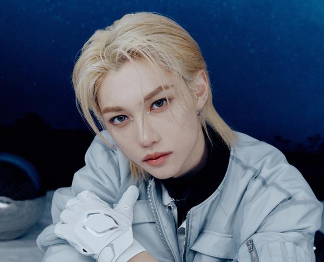 <b>스트레이</b> 키즈 <b>필릭스</b>, 1억 기부...최연소 <b>아너스클럽</b> 멤버