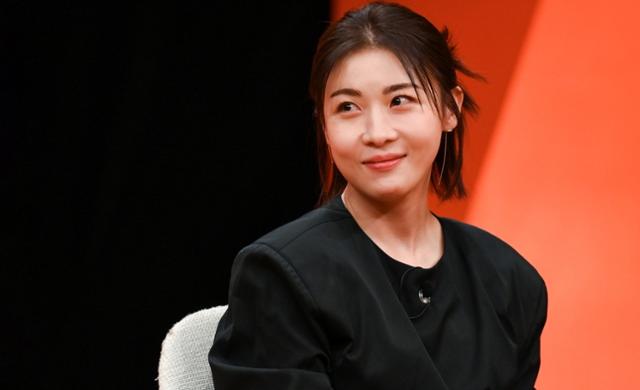 하지원 "별명이 '<b>여자 신동엽</b>', 최근 충격적 주사 발견"  ('<b>미우새</b>')
