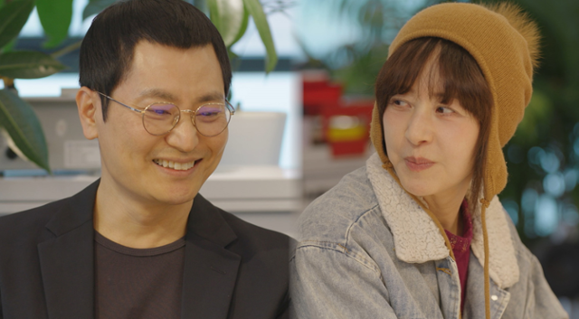 '유방암 투병' <b>서정희</b> "머리카락 빠져 상심…남친이 먼저 삭발" ('<b>4인용</b>식탁'...
