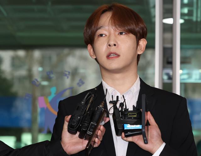 '<b>마약</b> 투약' <b>남태현</b>, 복귀 예고 "음악으로 보답"