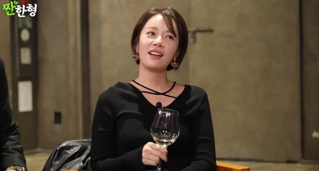 "<b>골프</b>가 제일 <b>싫어</b>요"…<b>황정음</b>, 또 전 남편 저격?
