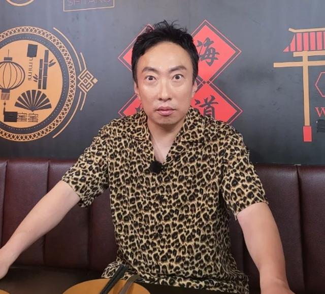 <b>박명수</b>, <b>치킨집</b> 알바생 <b>미담에</b> "기억해 줘서 고맙다"