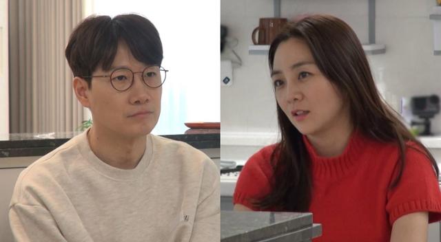 "모델하우스 급"...<b>조우종</b>·정다은, 새 집 최초 공개 ('<b>동상이몽</b>')