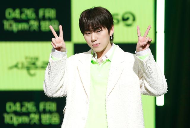 "임영웅 만나고파"…'<b>지코의 아티스트</b>', 무기는 트렌디 [종합]
