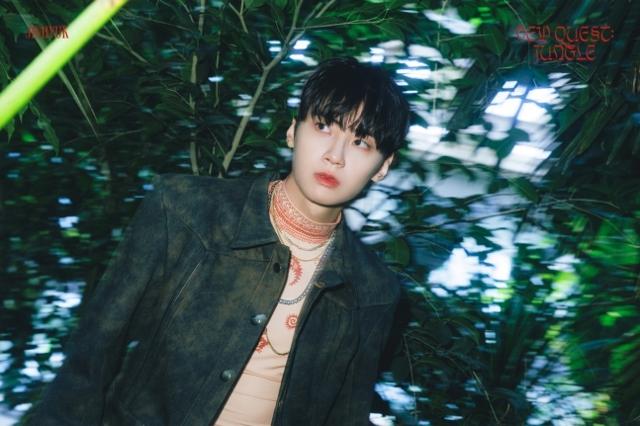'컴백' <b>이진혁</b>, 고경표·주종혁도 응원..."<b>사활</b> 걸었다" [종합]