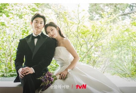 '<b>눈물의</b> 여왕' <b>곽동연</b>, '이주빈 미국 촬영' 2주간 속은 사연 [인터뷰]
