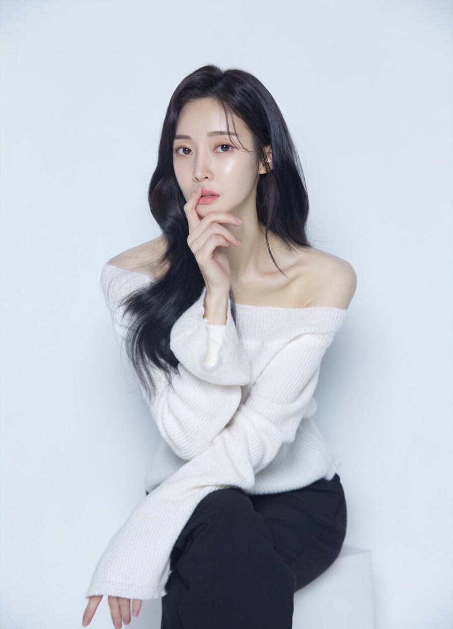 티아라 아름 "남자친구, 극단적 선택 시도…악플러 괴롭힘 때문"[전문]