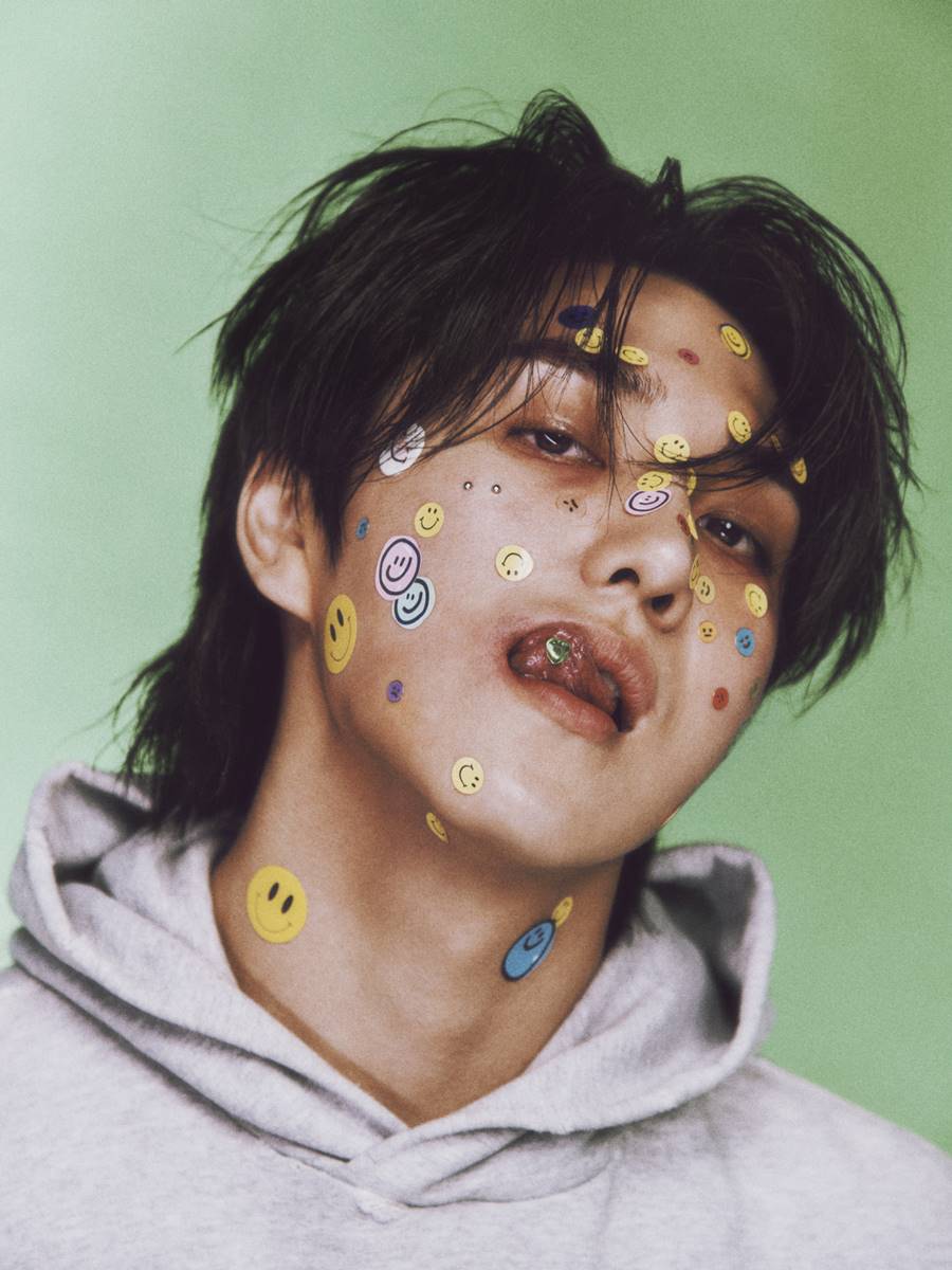 <b>키노</b> "<b>펜타곤</b> 활동, 꾸준히 이야기…구체적 계획은 無"[인터뷰①]