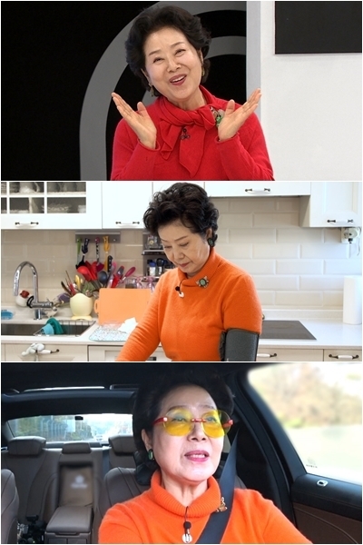 <b>선우용여</b> “남편, <b>치매</b>+파킨슨병 4년 투병 후 떠나‥나도 두려워”(<b>퍼펙트</b>라이...