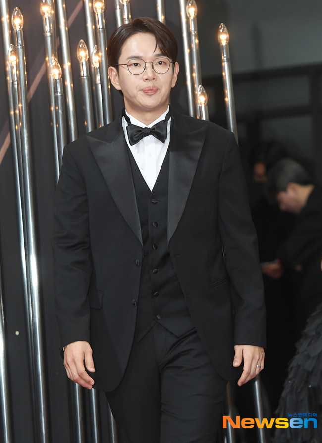 유쾌한 입담의 소유자 <b>장성규</b> [포토엔HD]