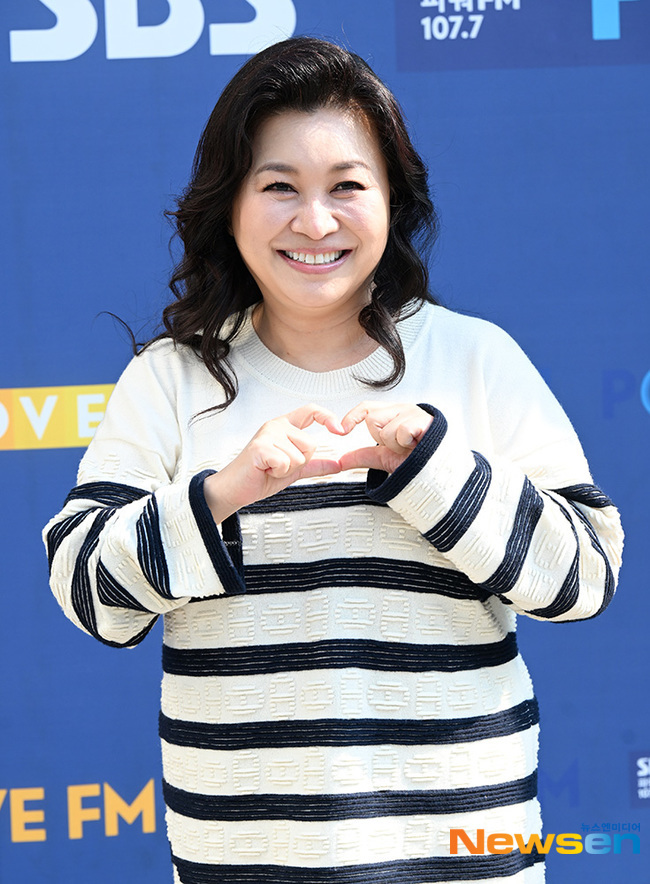<b>오은영</b> “조화 이루는 삶 중요, 힘 합했을 때 희망 더 커질 것”(동행)
