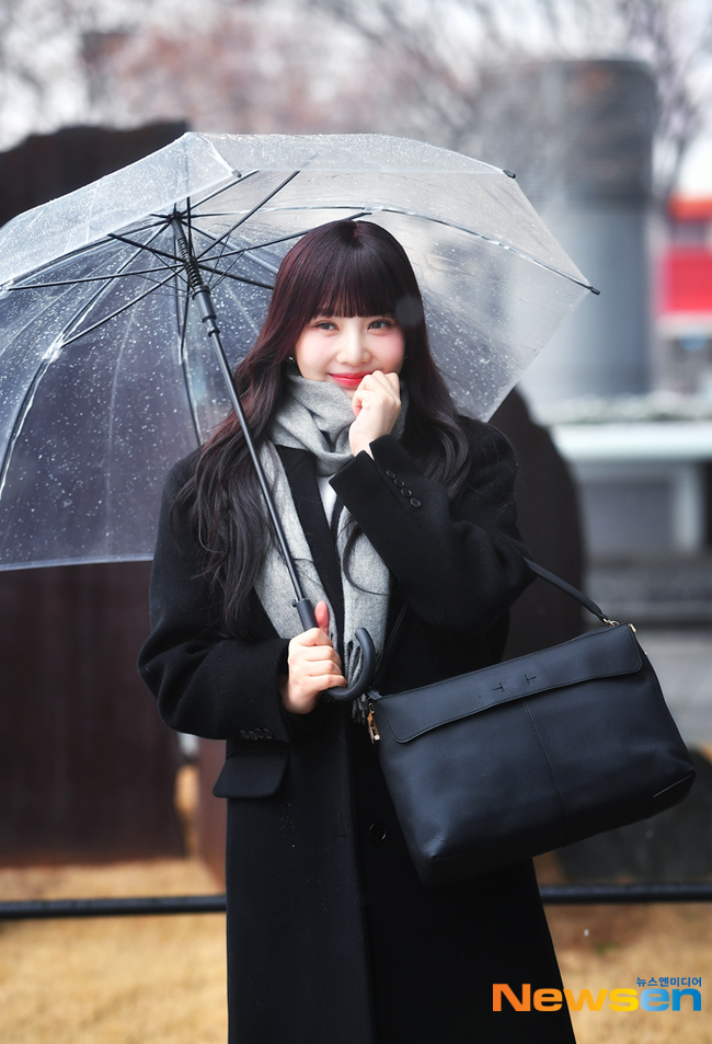 레드벨벳 <b>조이</b>, 예쁨은 이런 것 [포토엔HD]