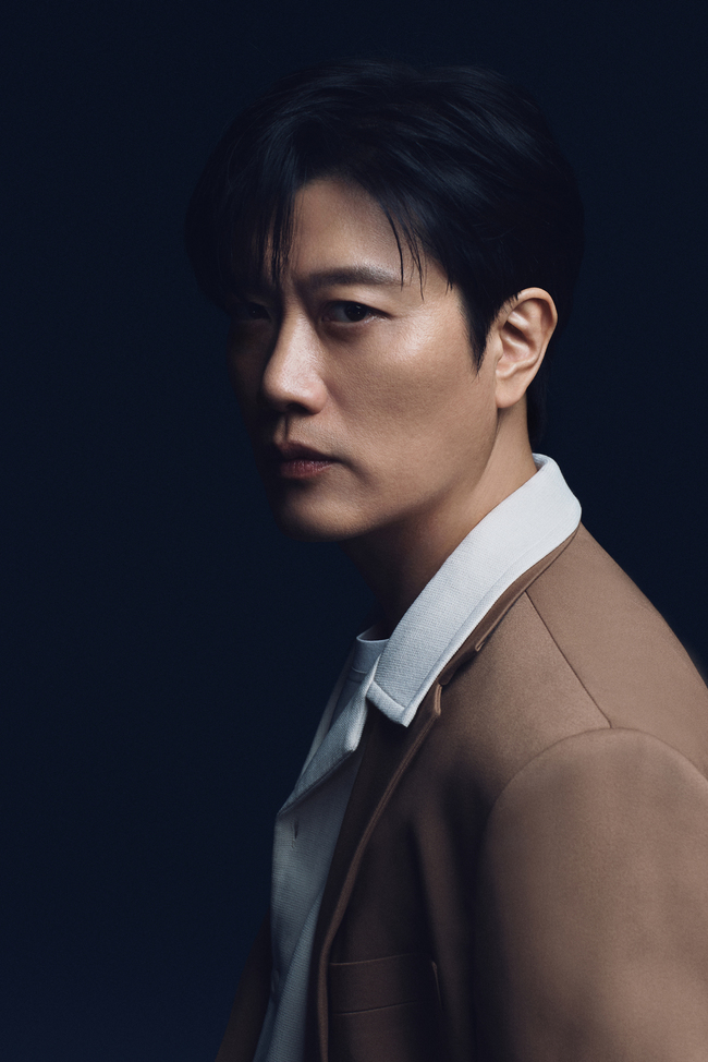 <b>박희순</b> “김현주 깜짝 놀랐다, 재평가 시급” 왜? (<b>선산</b>)[EN:인터뷰②]