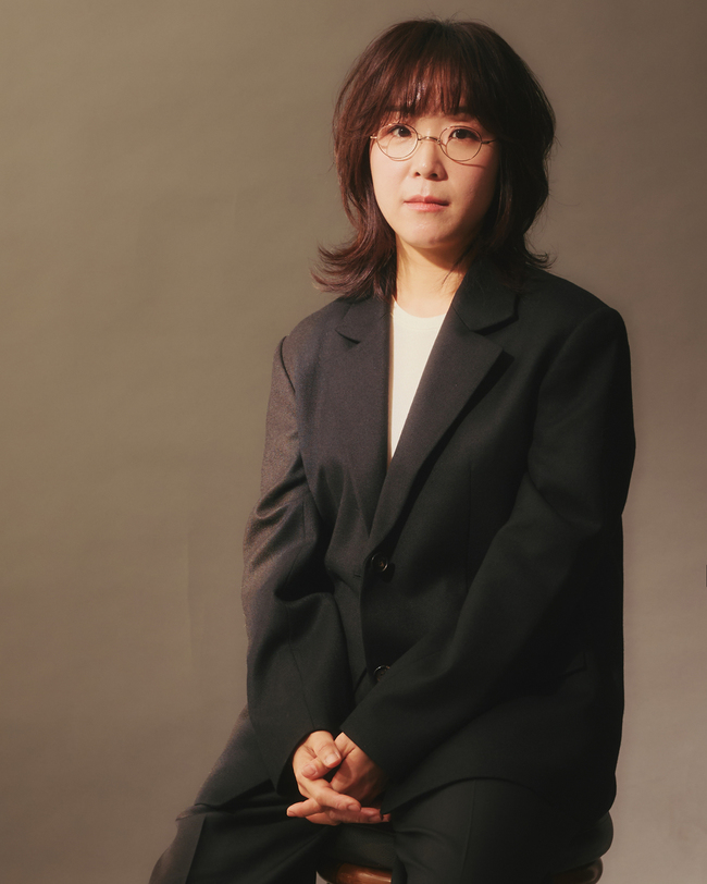 ‘로기완’ <b>김희진 감독</b> “<b>송중기</b> 처음엔 출연 거절, 7년 기다렸다”[EN:인터...