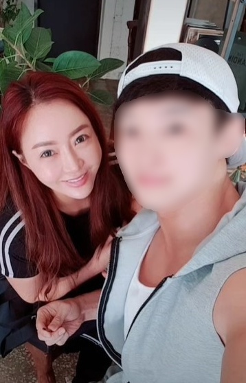 <b>이의정</b> 뇌종양 <b>완치</b>→공개열애 ‘<b>훈남</b> 연인’ 깜짝 공개 “오랜 시간 걸려서 ...