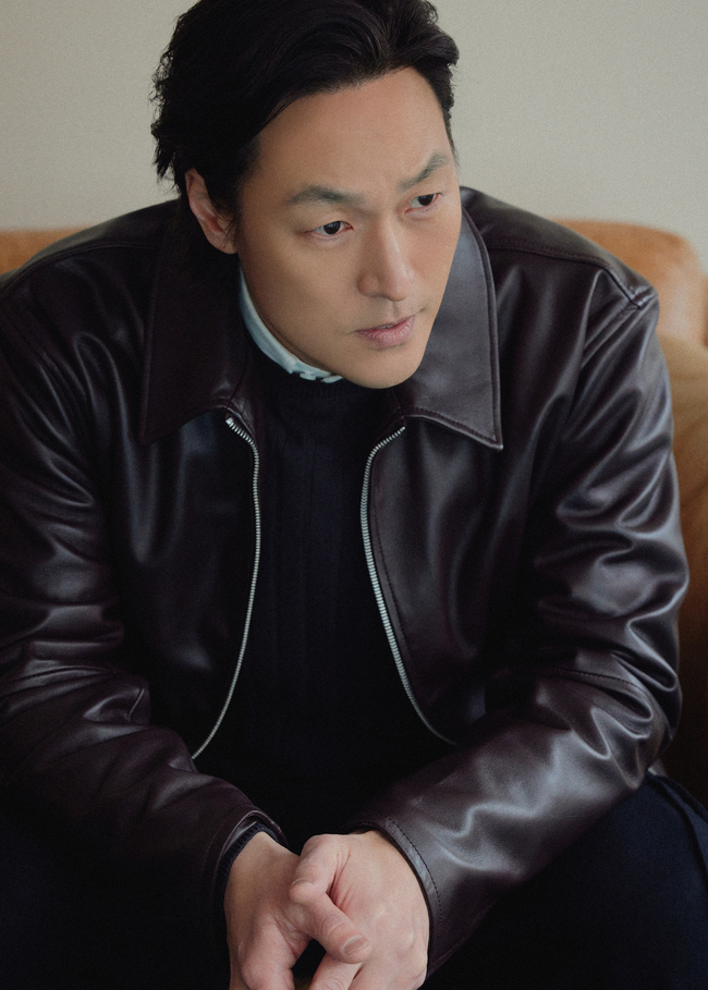‘<b>파묘</b>’ <b>김재철</b> “장재현 감독, 최민식 마지막 촬영서 오열…천만 돌파 기대...