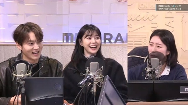 주원 “‘야한 <b>사진관</b>’ 야하다는 뜻 아냐, 나도 아쉬워”(<b>정희</b>)