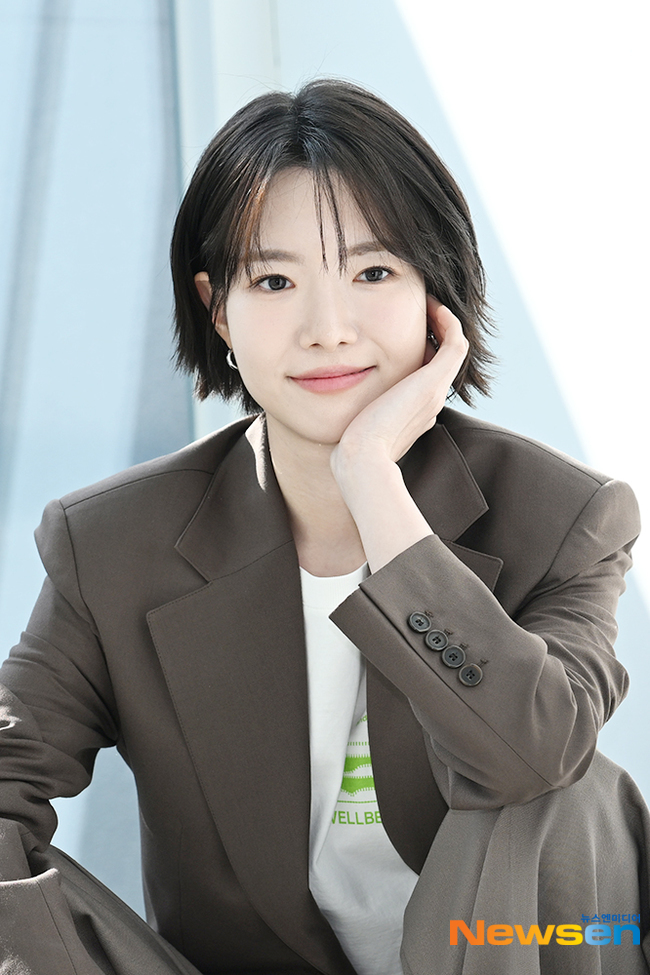 <b>하승리</b> “‘고려거란전쟁’ 연출 불화? 그럴 분들 아닌데‥”[EN:인터뷰①]