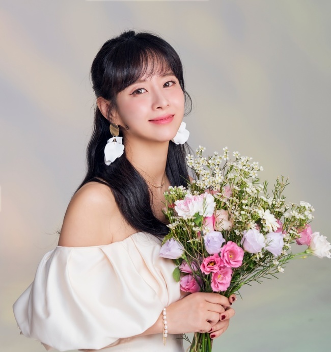 Eun GaEun Shines as New KBS Radio DJ - Kpopmap