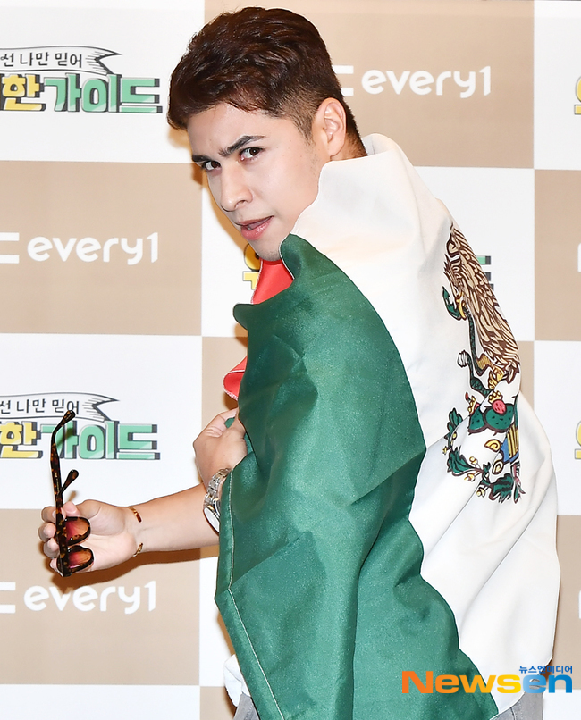 Exploring Mexico with Christian Burgos: A Unique Guide Experience