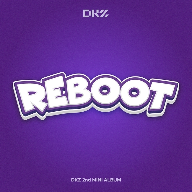 DKZ, 오늘(12일) 미니 2집 발매…1년 <b>6개월</b>만 <b>완전체 컴백</b>